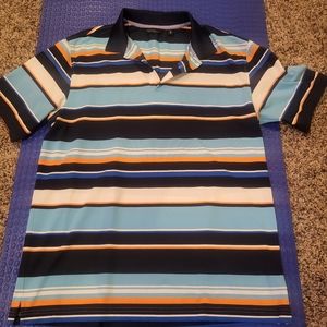 Walter Hagen Golf Shirt